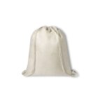 Mochila de cuerdas de inspiración nature