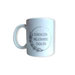 Taza personalizada